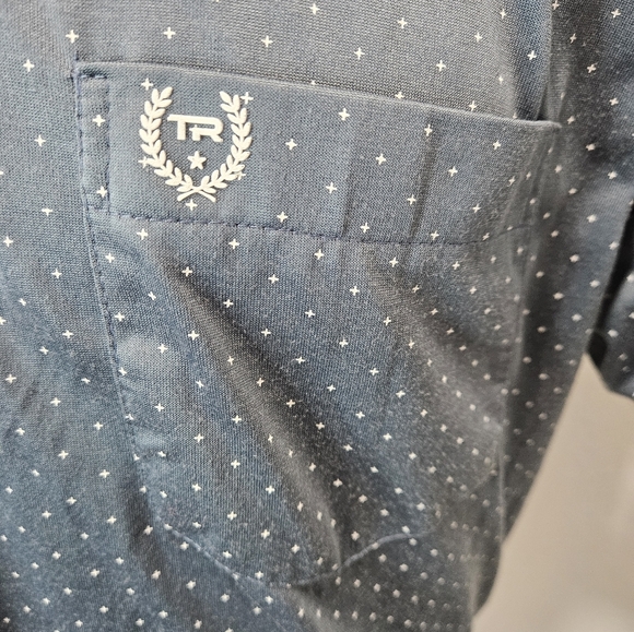 Tropi Men XL polo - Picture 2 of 6